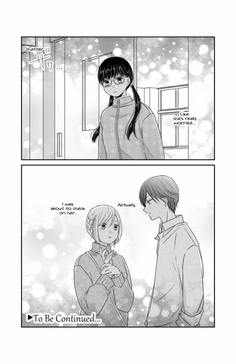 My Lvl999 Love For Yamada Kun 22 13