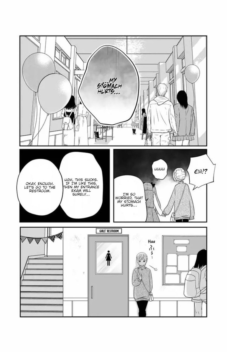My Lvl999 Love For Yamada Kun 22 4