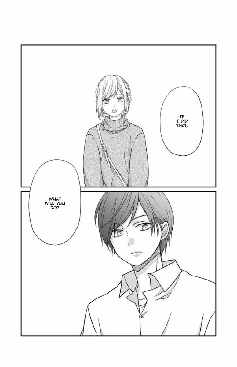 My Lvl999 Love For Yamada Kun 24 11