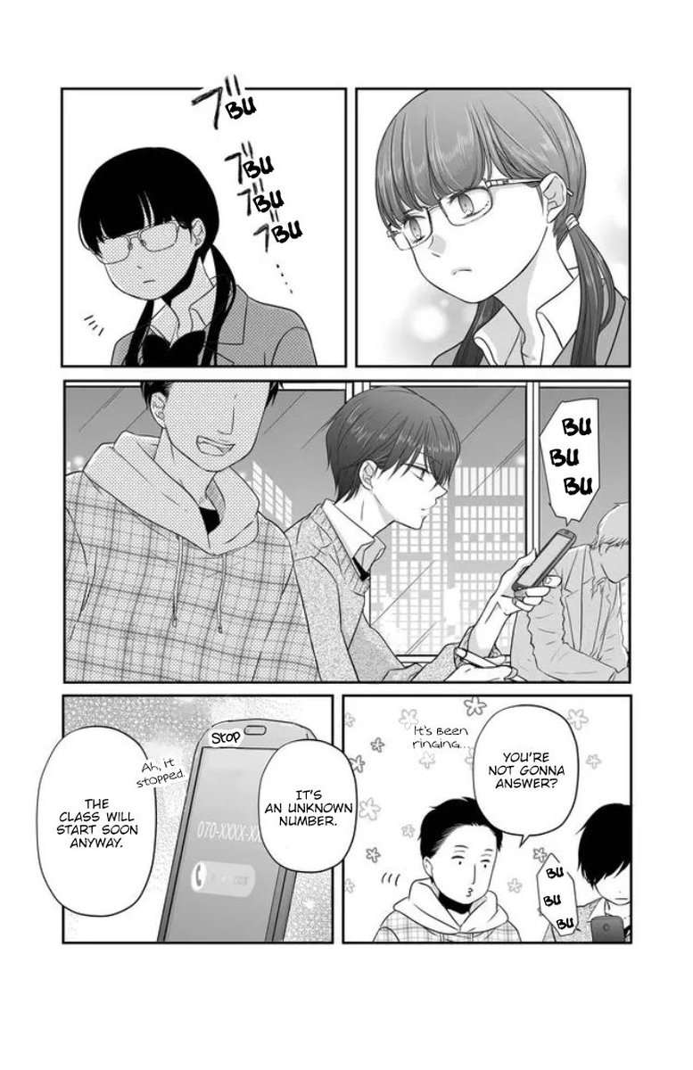 My Lvl999 Love For Yamada Kun 26 12
