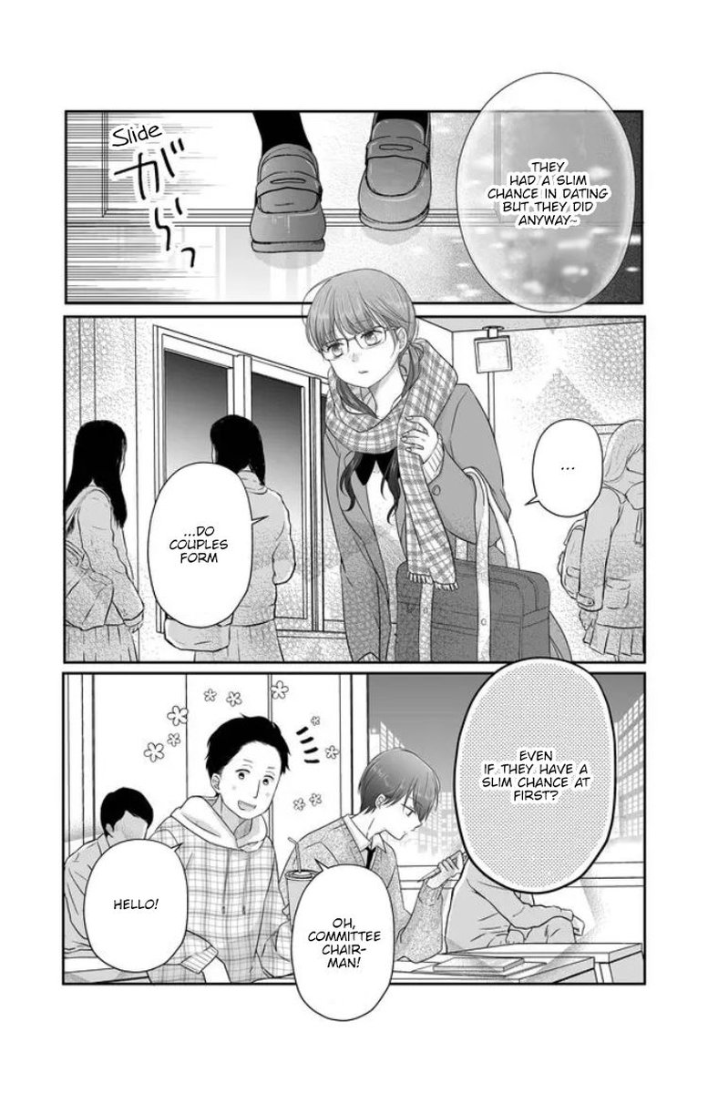 My Lvl999 Love For Yamada Kun 26 9