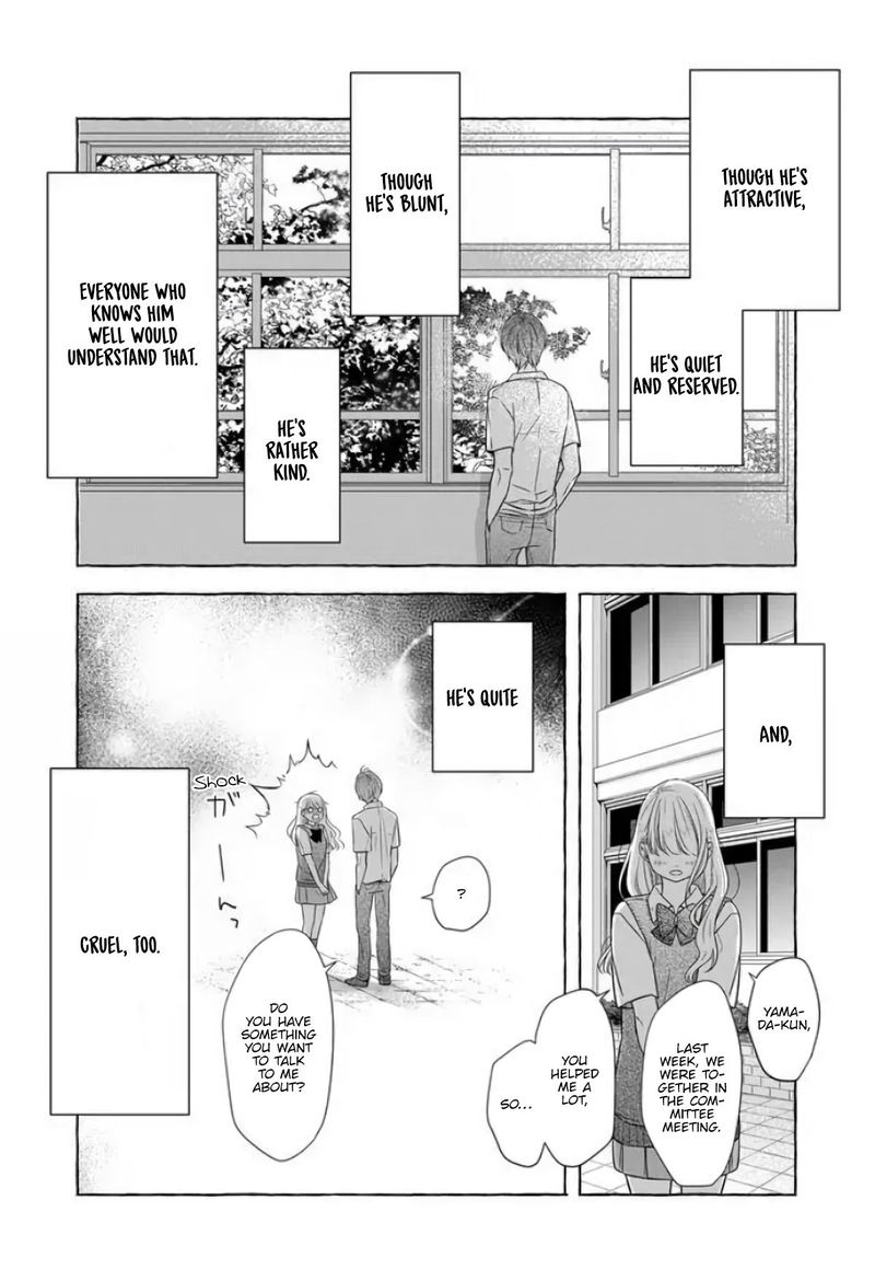 My Lvl999 Love For Yamada Kun 29 1