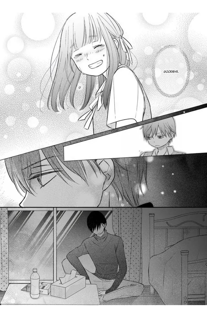 My Lvl999 Love For Yamada Kun 30 14