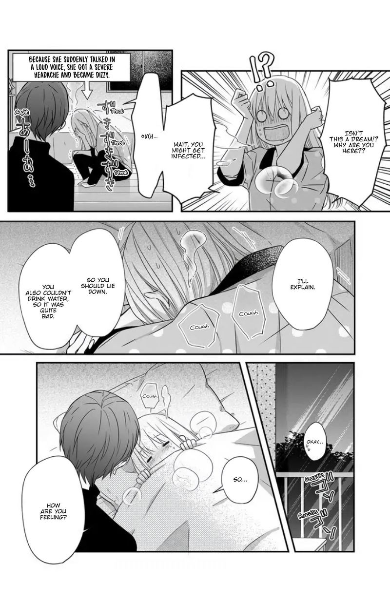 My Lvl999 Love For Yamada Kun 30 3