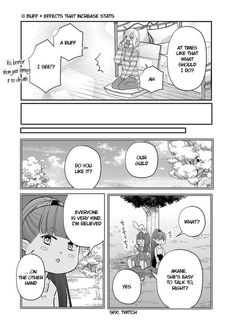 My Lvl999 Love For Yamada Kun 32 10