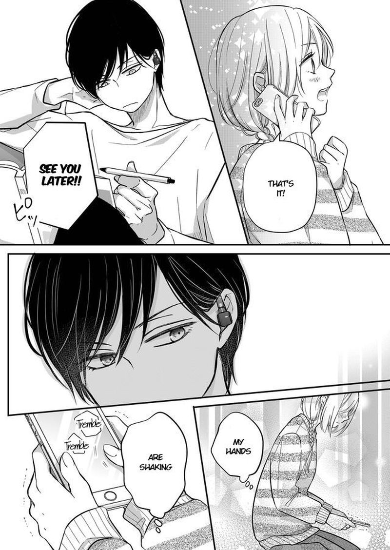 My Lvl999 Love For Yamada Kun 32 14