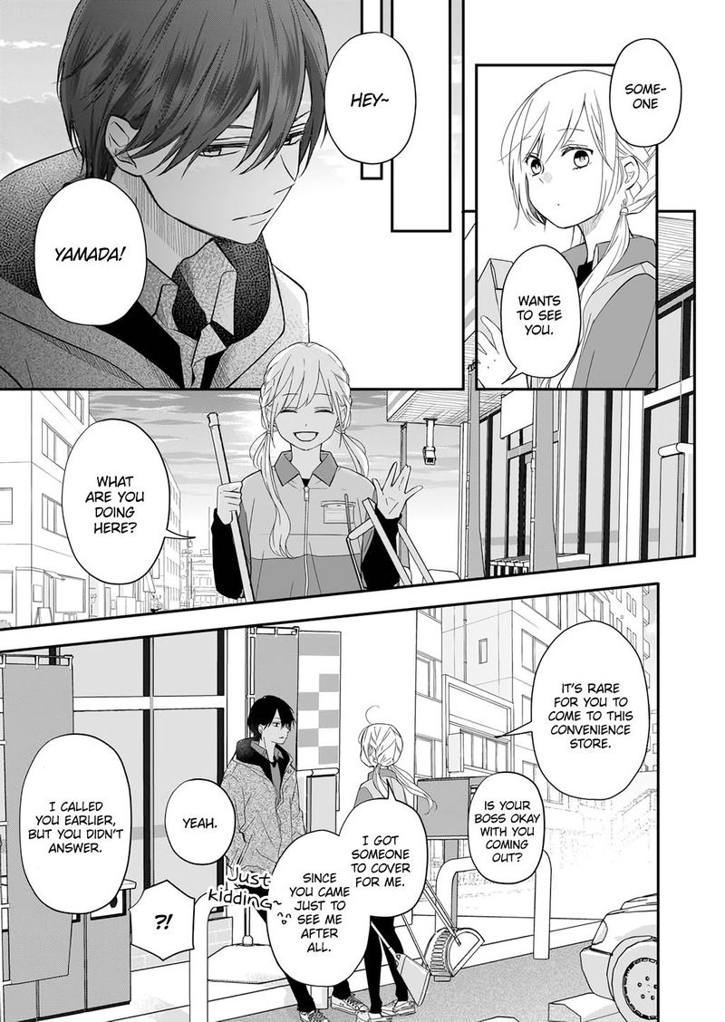My Lvl999 Love For Yamada Kun 37 7