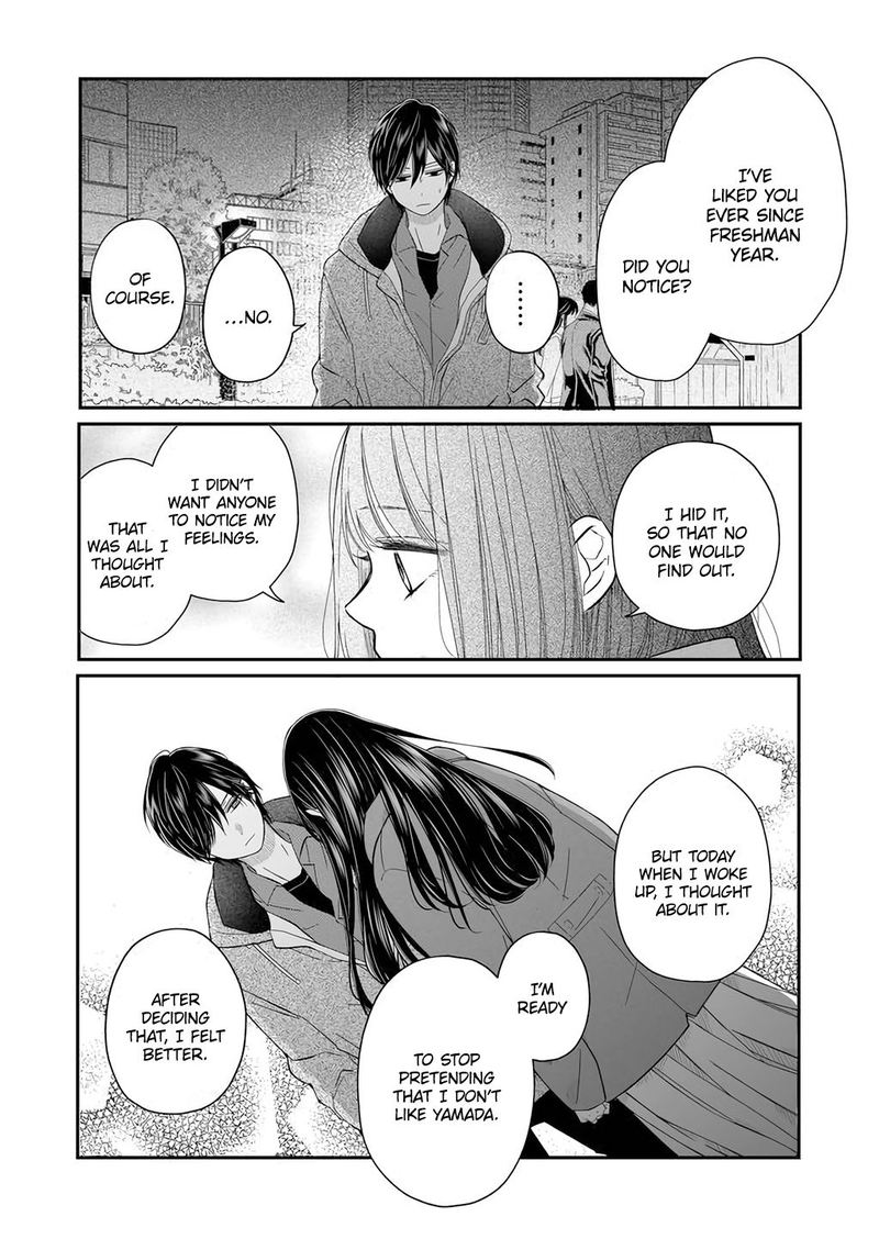 My Lvl999 Love For Yamada Kun 38 4