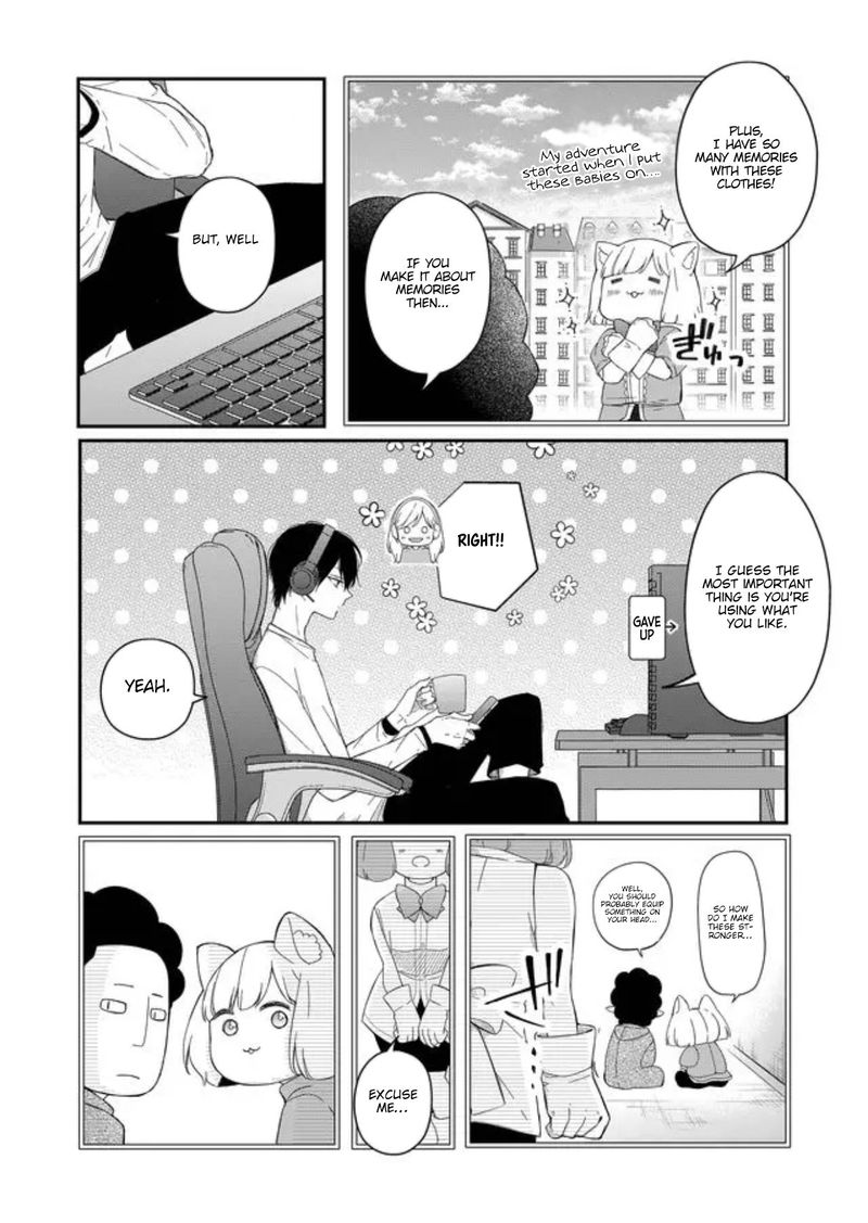 My Lvl999 Love For Yamada Kun 44 14