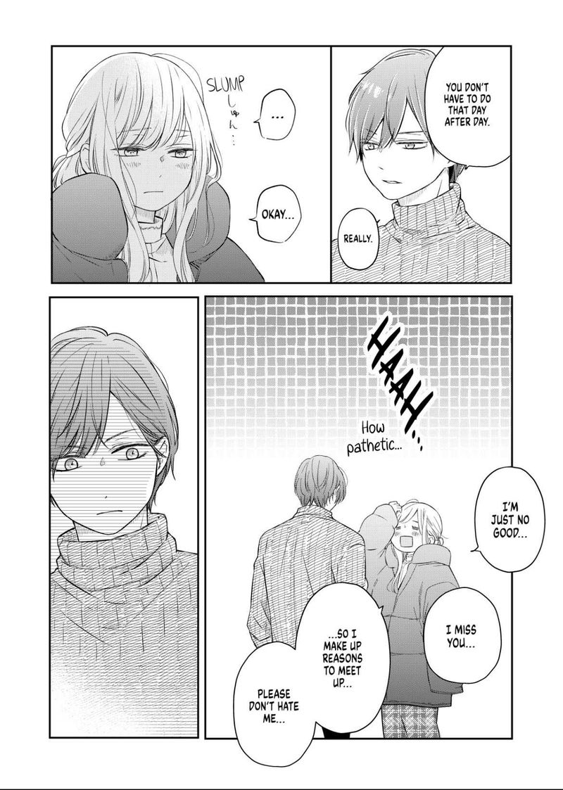 My Lvl999 Love For Yamada Kun 47 14