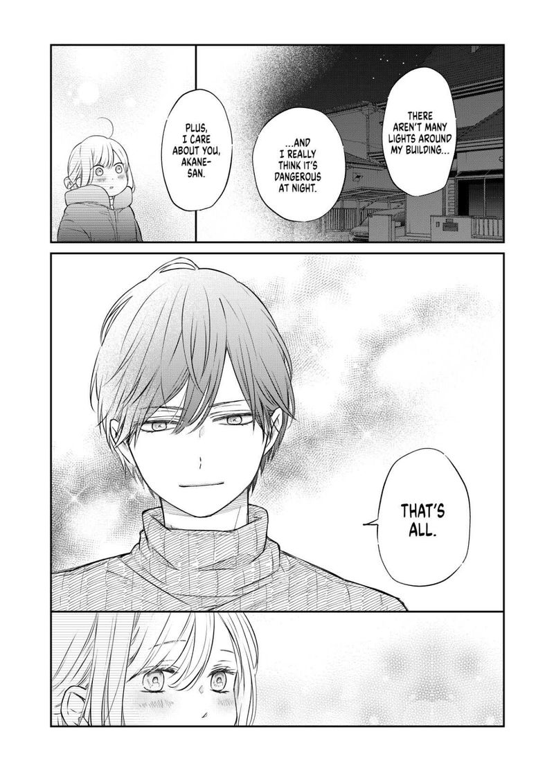 My Lvl999 Love For Yamada Kun 47 15