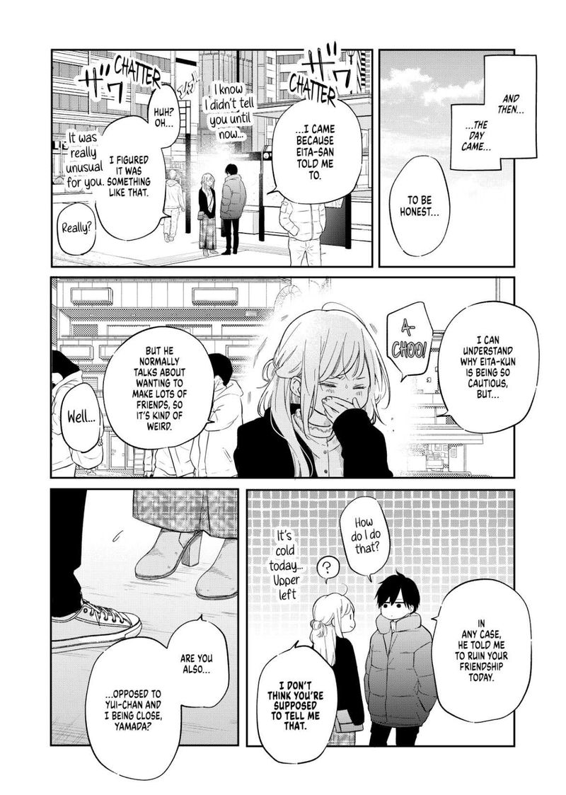 My Lvl999 Love For Yamada Kun 47 2
