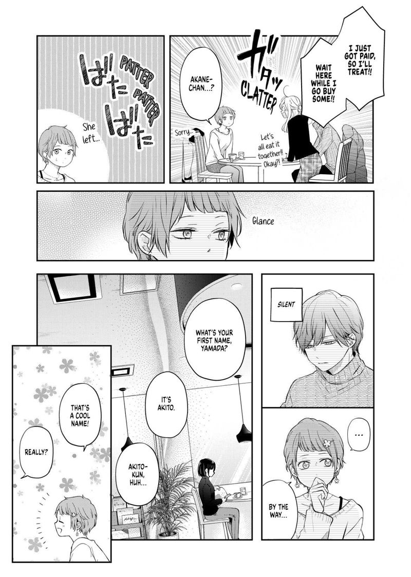 My Lvl999 Love For Yamada Kun 47 9
