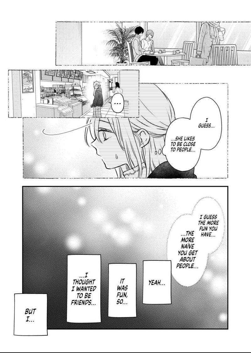 My Lvl999 Love For Yamada Kun 50 11