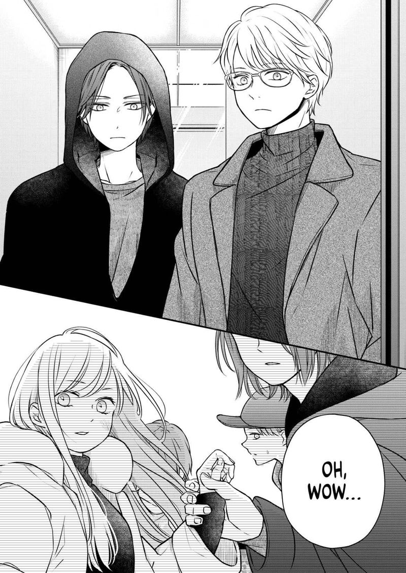 My Lvl999 Love For Yamada Kun 50 16