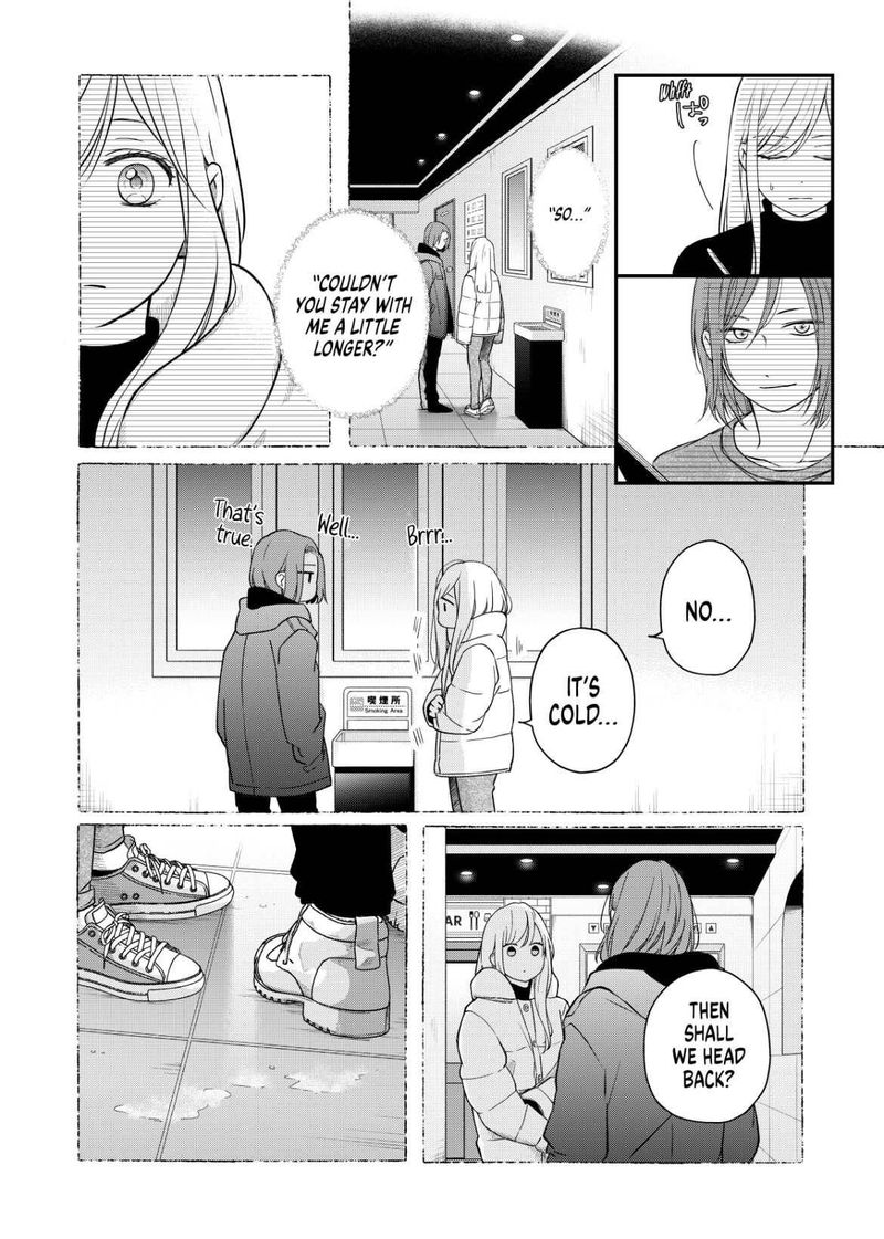 My Lvl999 Love For Yamada Kun 50 2