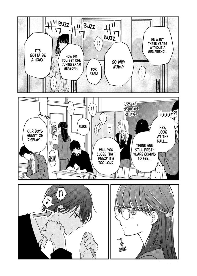 My Lvl999 Love For Yamada Kun 56 3