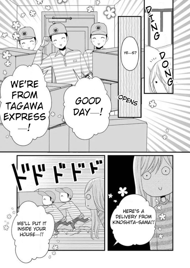 My Lvl999 Love For Yamada Kun 6 2