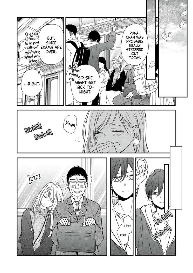 My Lvl999 Love For Yamada Kun 61 7