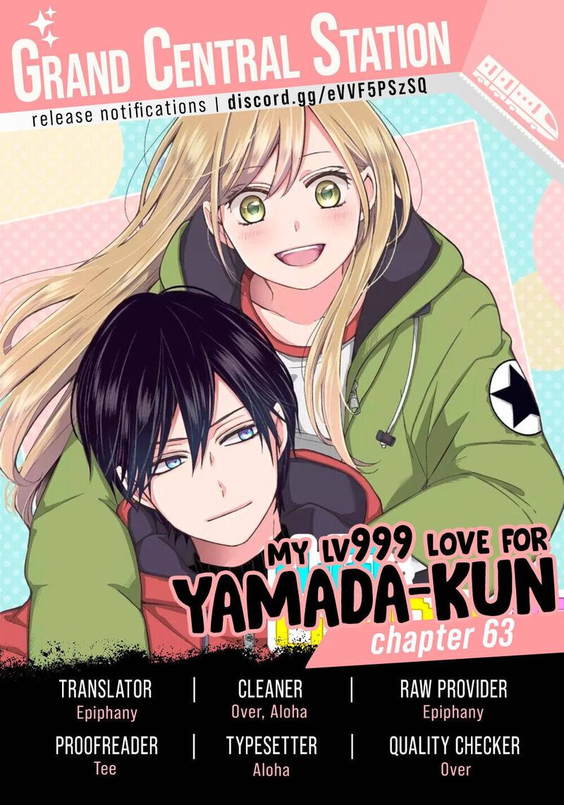 My Lvl999 Love For Yamada Kun 63 1