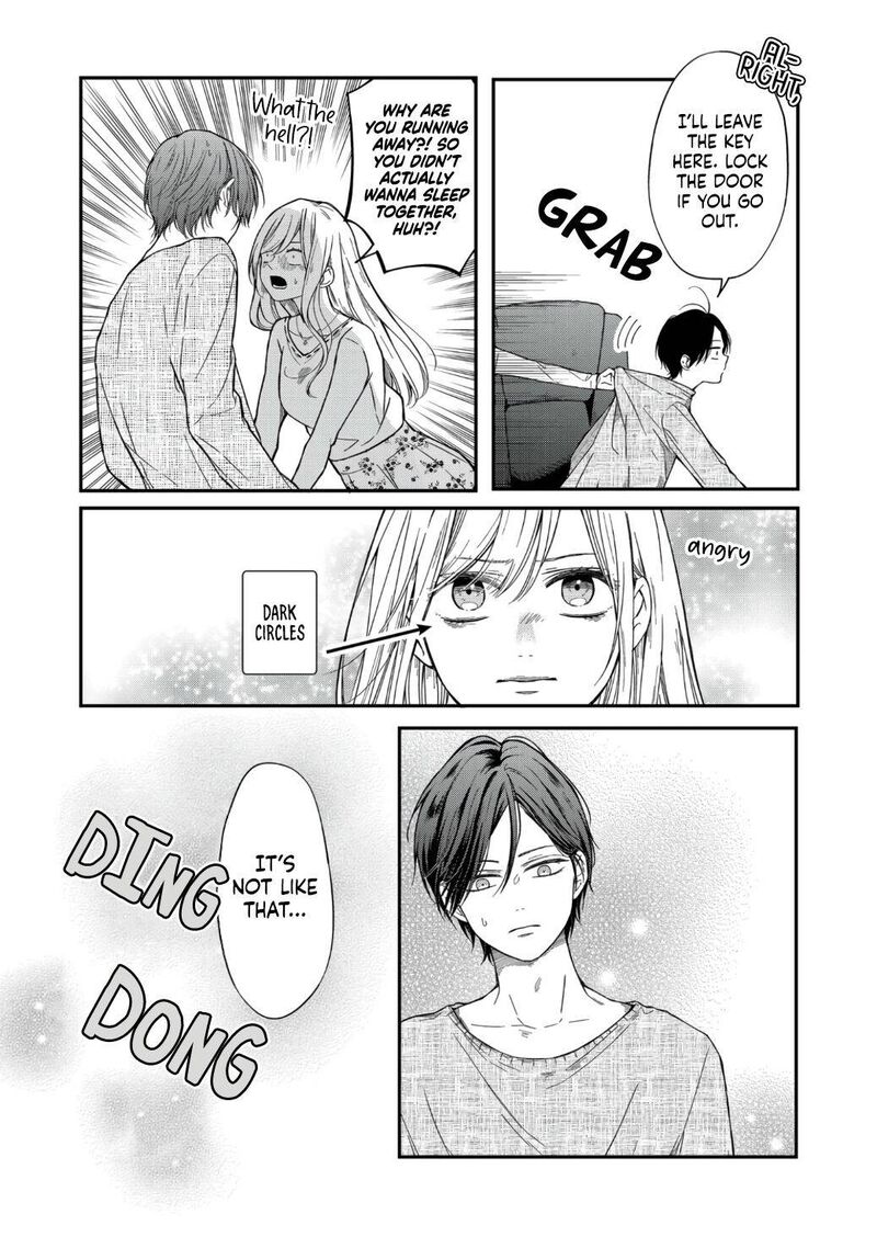 My Lvl999 Love For Yamada Kun 64 10