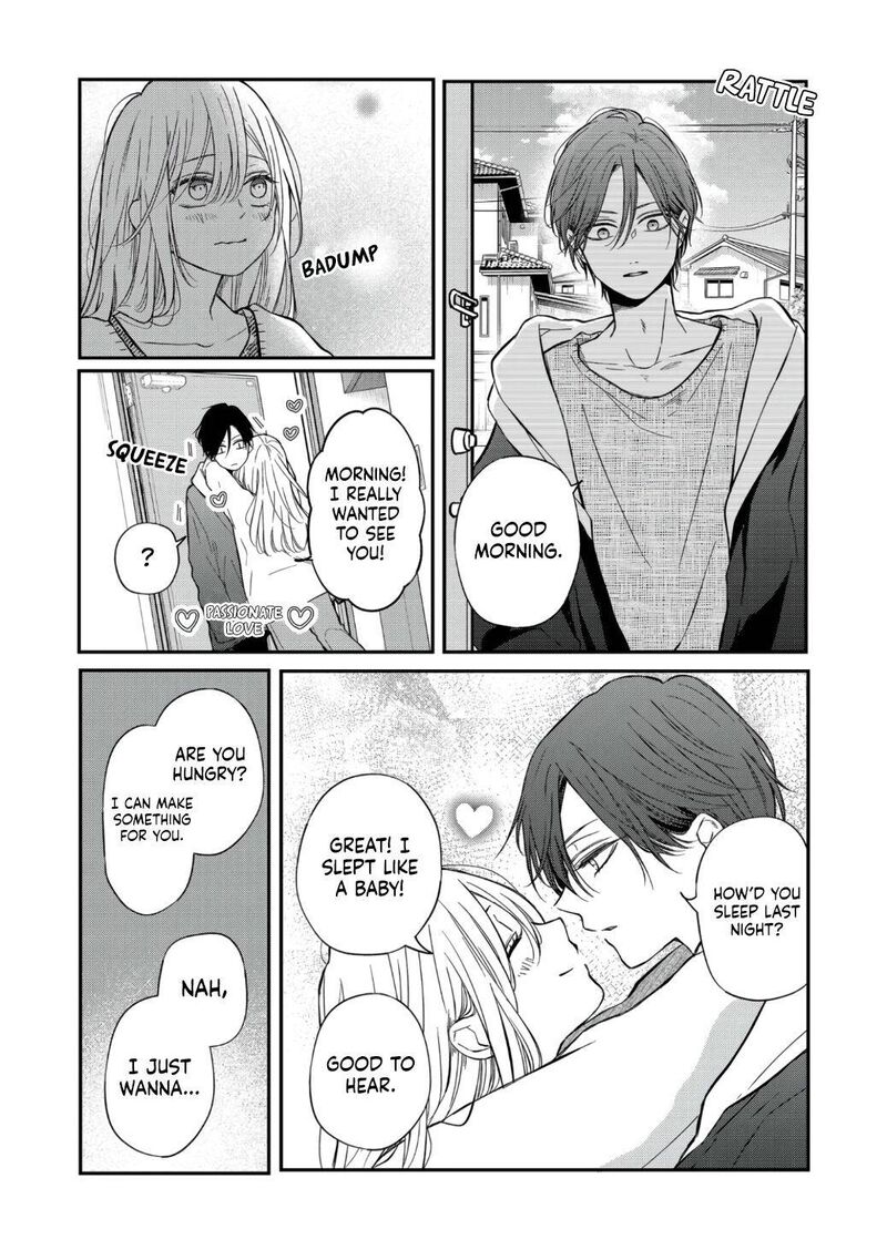 My Lvl999 Love For Yamada Kun 65 10