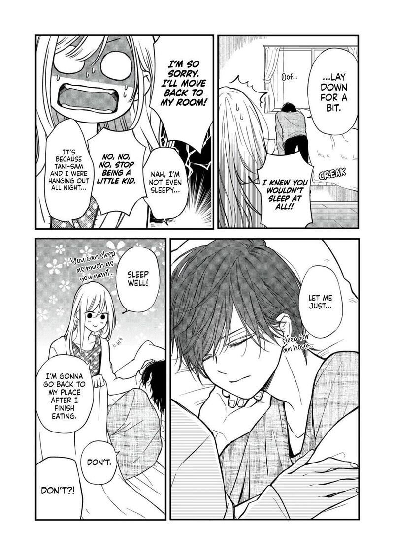 My Lvl999 Love For Yamada Kun 65 11