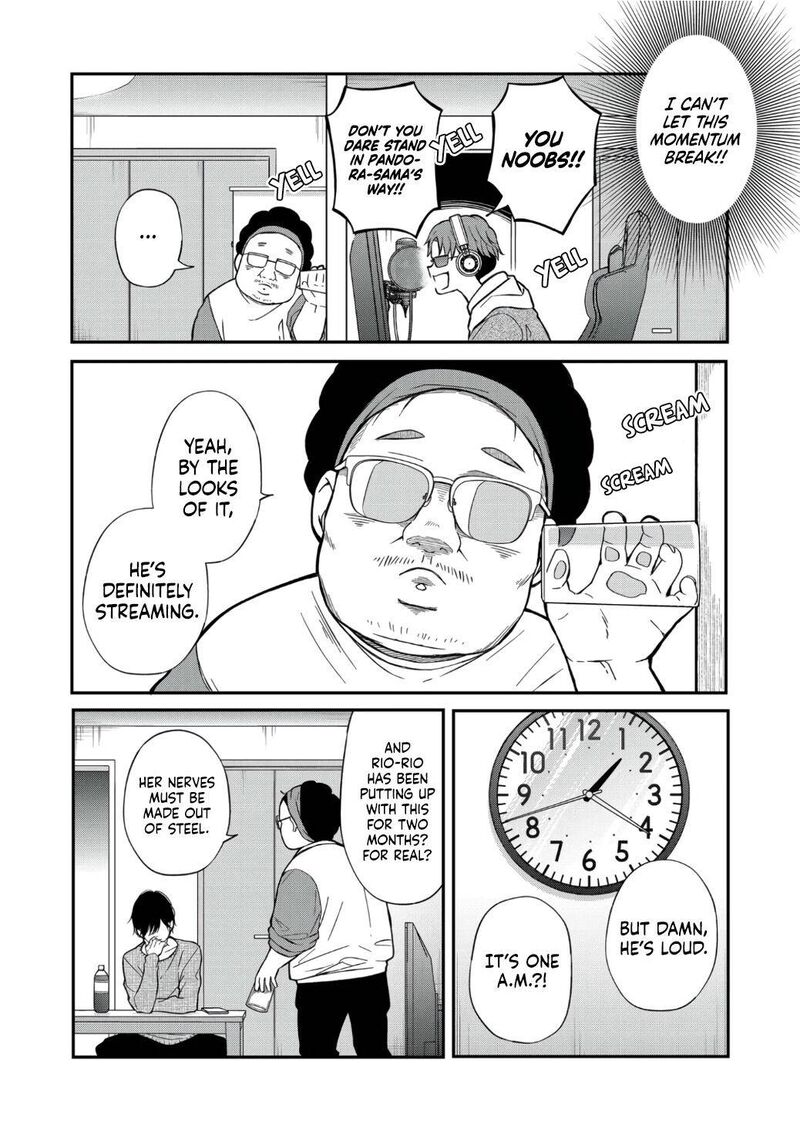 My Lvl999 Love For Yamada Kun 65 4
