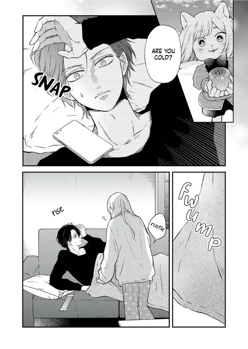 My Lvl999 Love For Yamada Kun 68 10