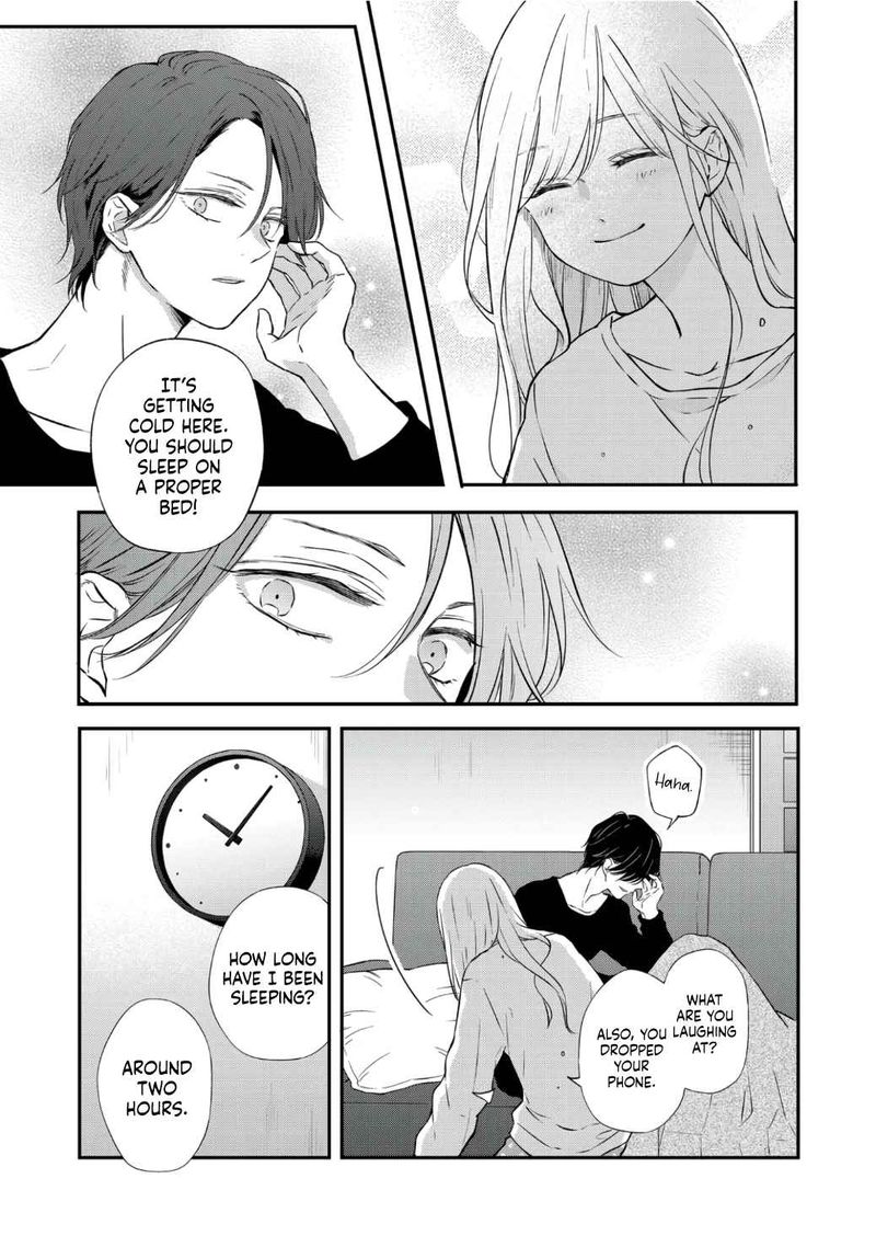 My Lvl999 Love For Yamada Kun 68 11