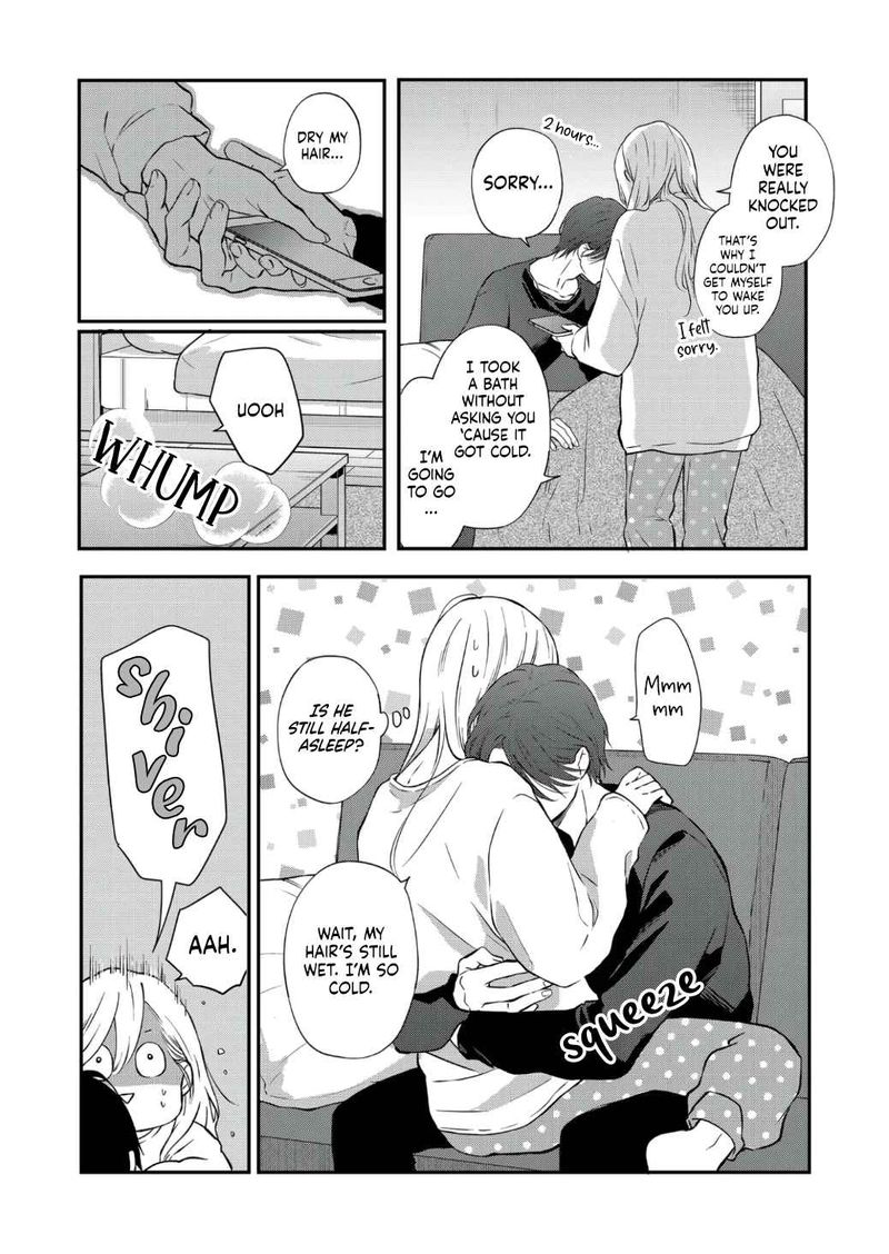 My Lvl999 Love For Yamada Kun 68 12