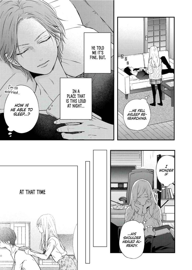 My Lvl999 Love For Yamada Kun 68 5