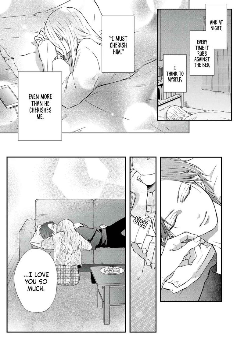 My Lvl999 Love For Yamada Kun 68 7