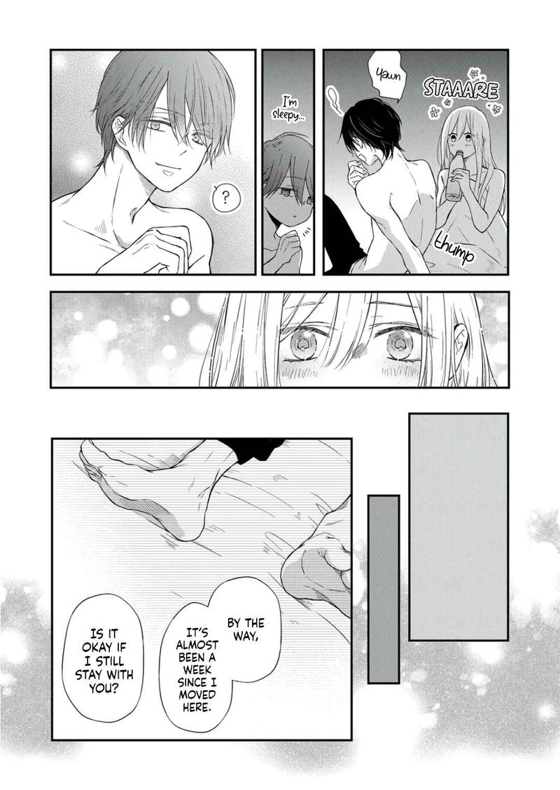 My Lvl999 Love For Yamada Kun 69 12