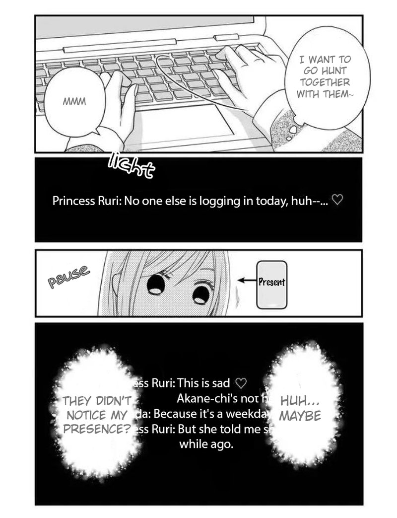 My Lvl999 Love For Yamada Kun 7 10