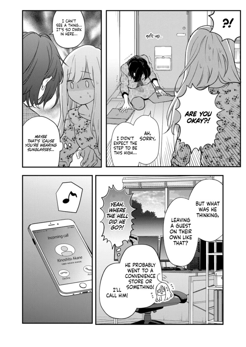 My Lvl999 Love For Yamada Kun 73 10