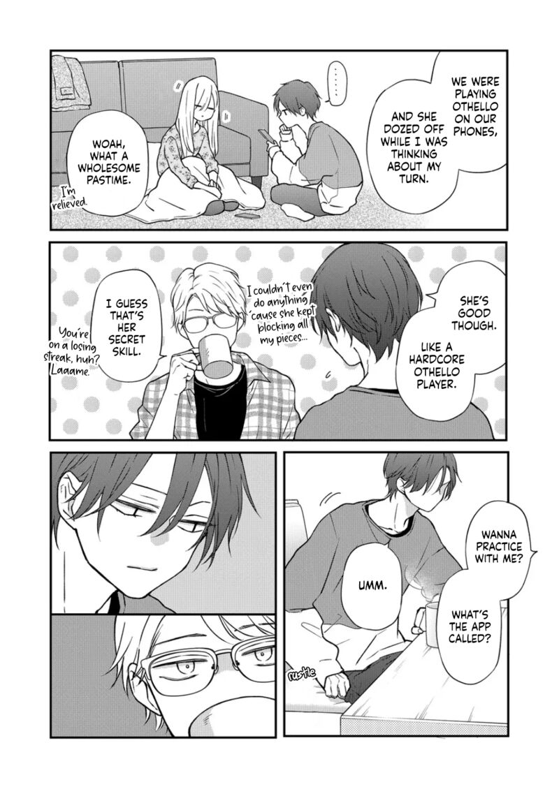 My Lvl999 Love For Yamada Kun 73 6