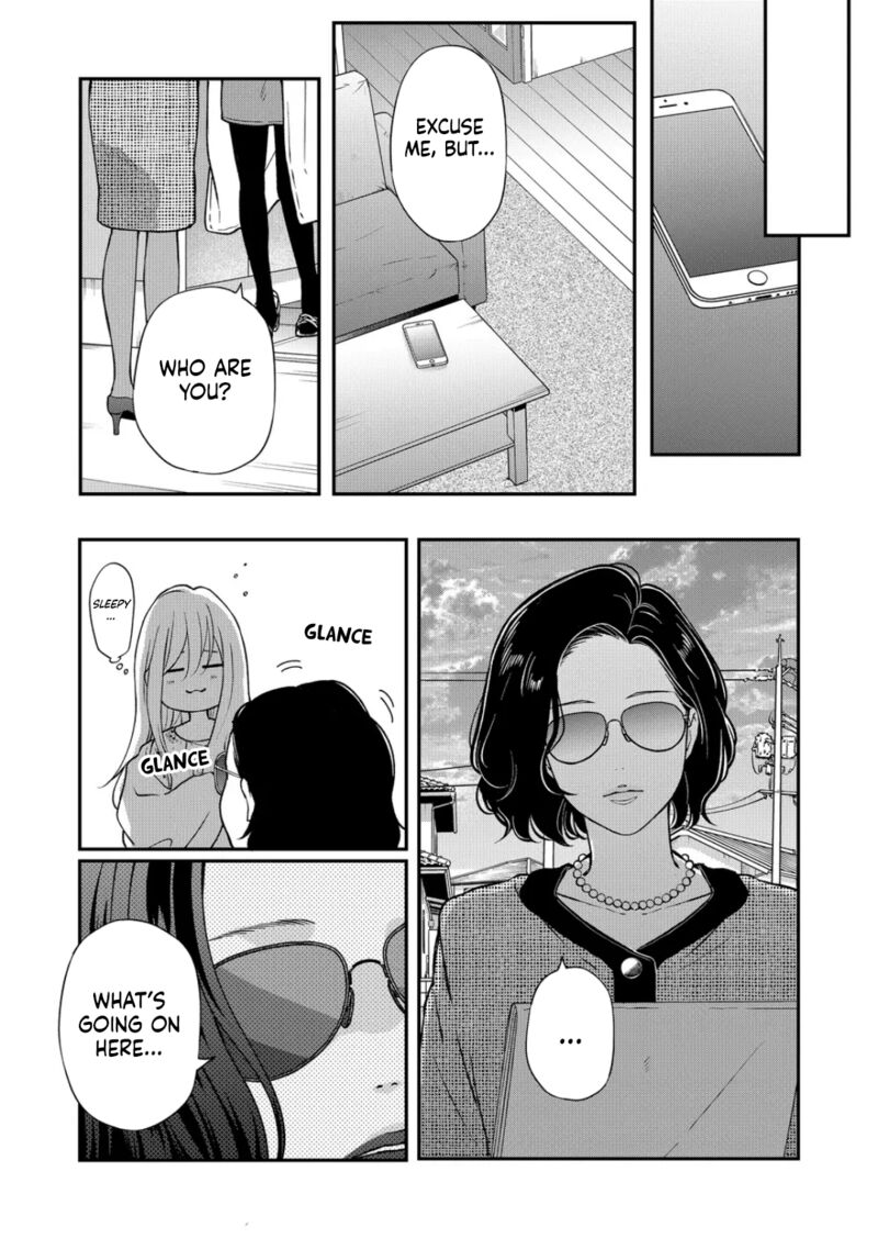 My Lvl999 Love For Yamada Kun 73 7