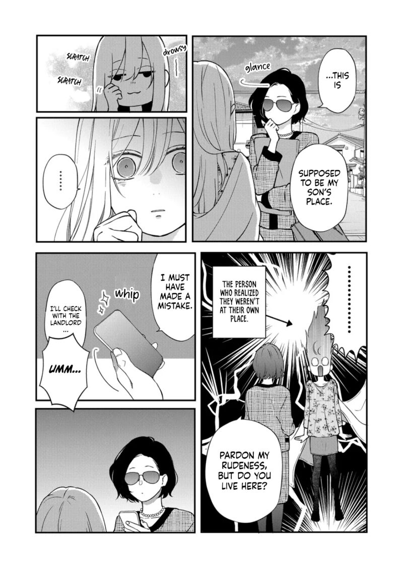 My Lvl999 Love For Yamada Kun 73 8