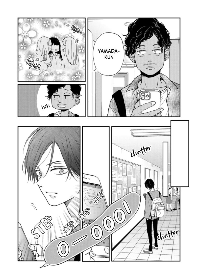 My Lvl999 Love For Yamada Kun 75 2