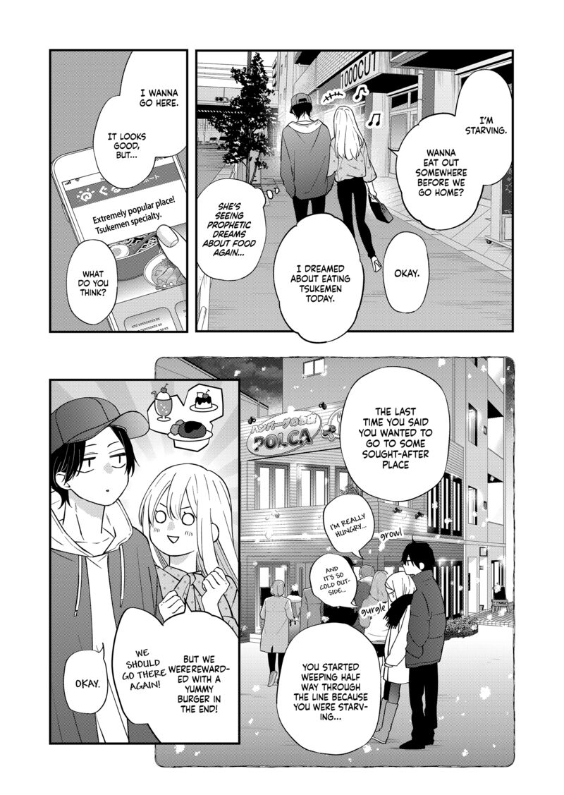 My Lvl999 Love For Yamada Kun 79 9