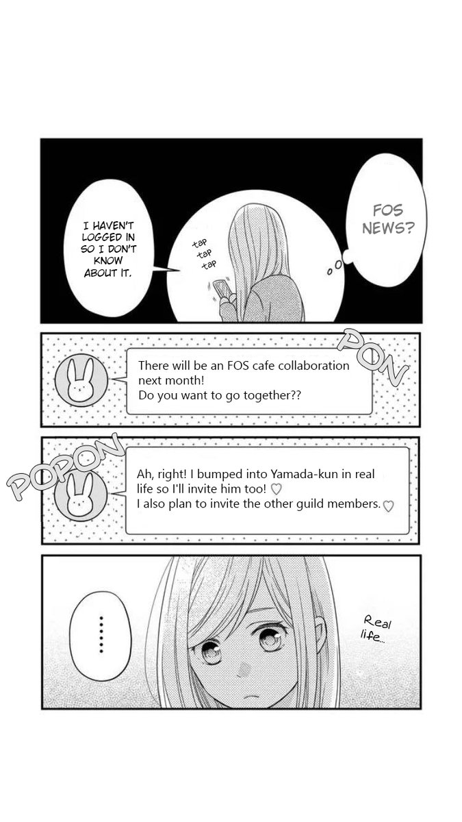 My Lvl999 Love For Yamada Kun 8 13