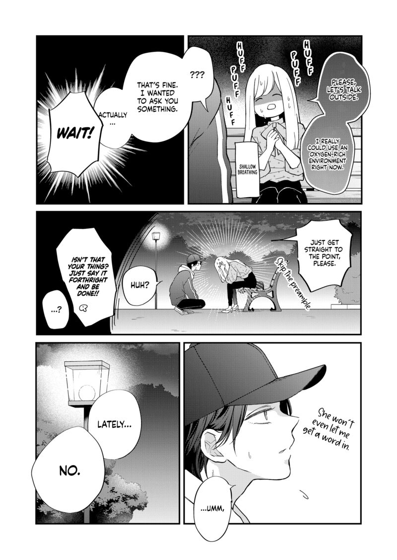 My Lvl999 Love For Yamada Kun 80 3