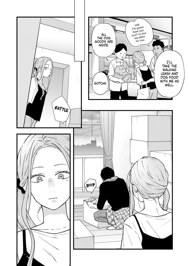 My Lvl999 Love For Yamada Kun 82 2