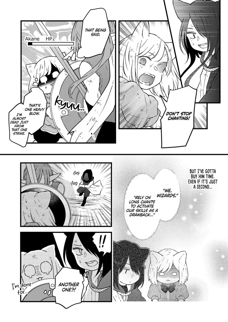 My Lvl999 Love For Yamada Kun 89 10