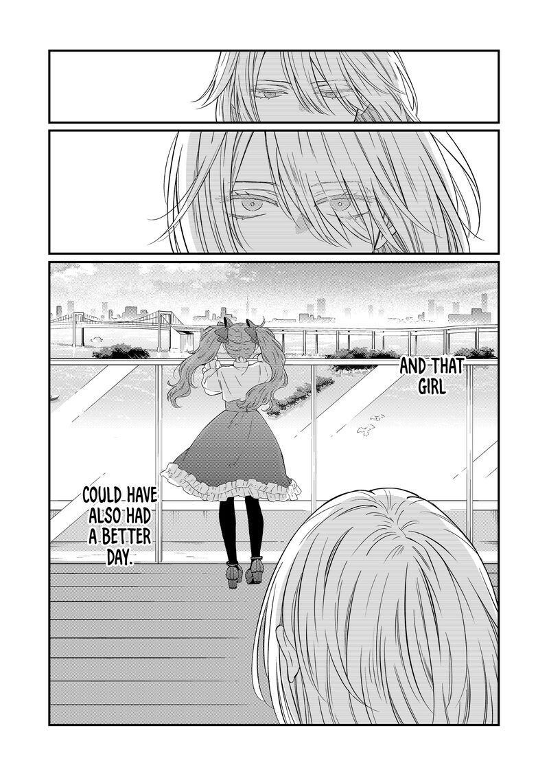My Lvl999 Love For Yamada Kun 92 8