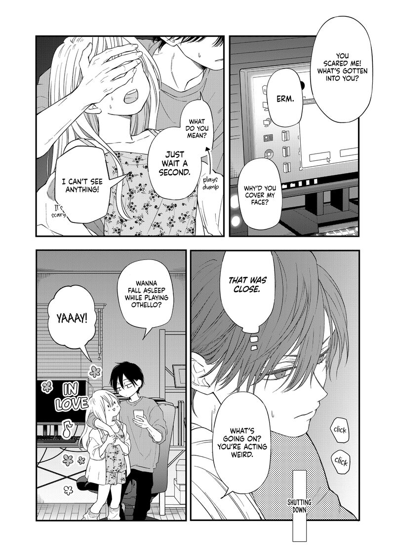My Lvl999 Love For Yamada Kun 94 12