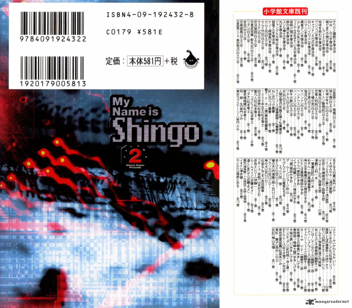 My Name Is Shingo 2 12