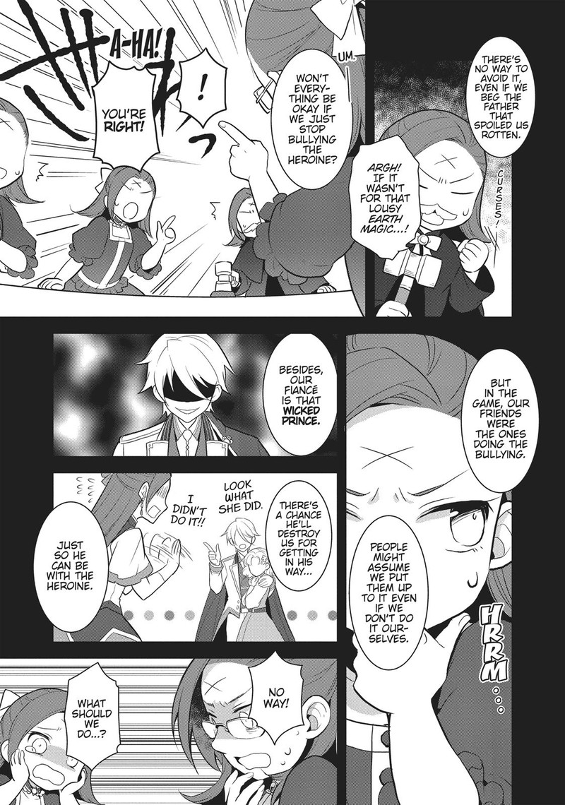 My Next Life As A Villainess All Routes Lead To Doom 1 27