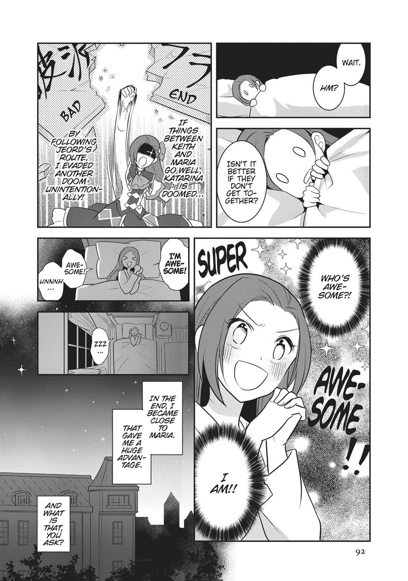 My Next Life As A Villainess All Routes Lead To Doom 10 28